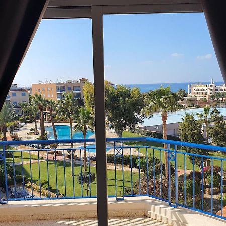 Kings Palace 304 Apartamento Pafos Exterior foto