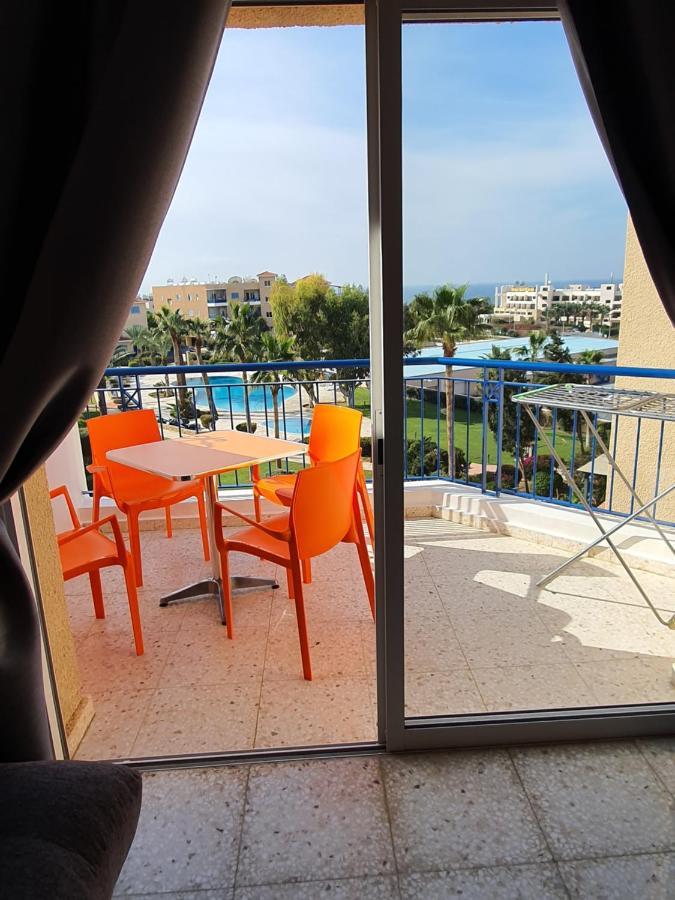 Kings Palace 304 Apartamento Pafos Exterior foto