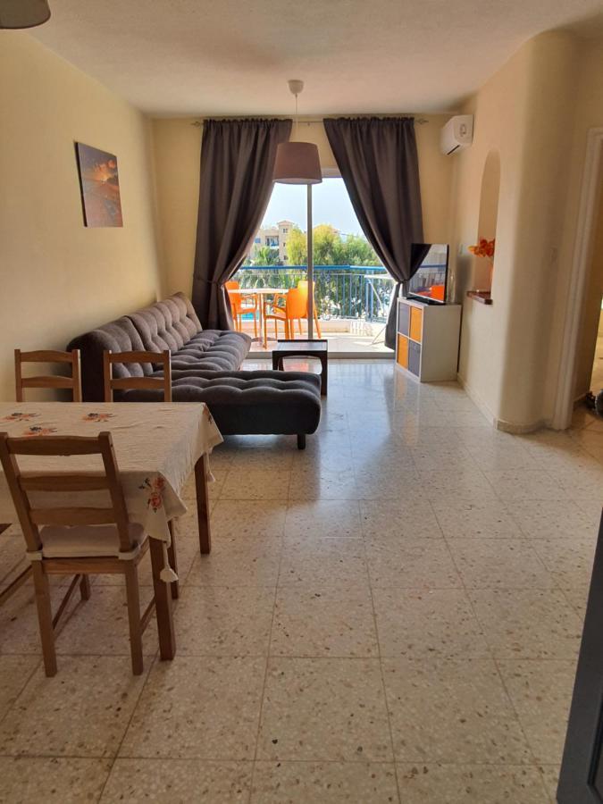 Kings Palace 304 Apartamento Pafos Exterior foto